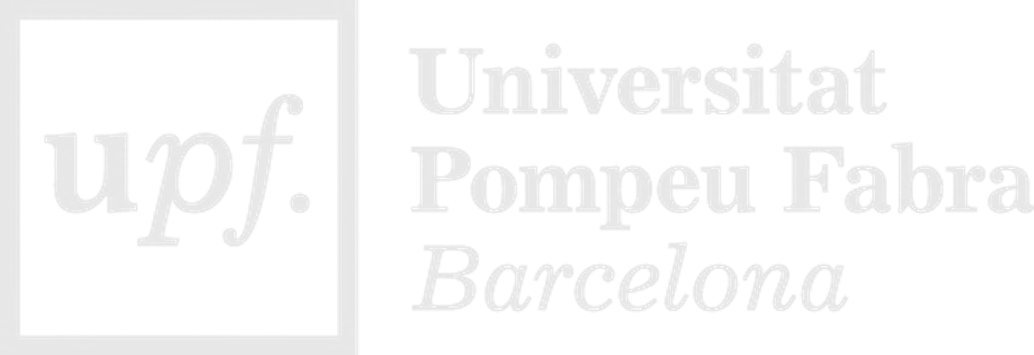 Universitat Pompeu Fabra